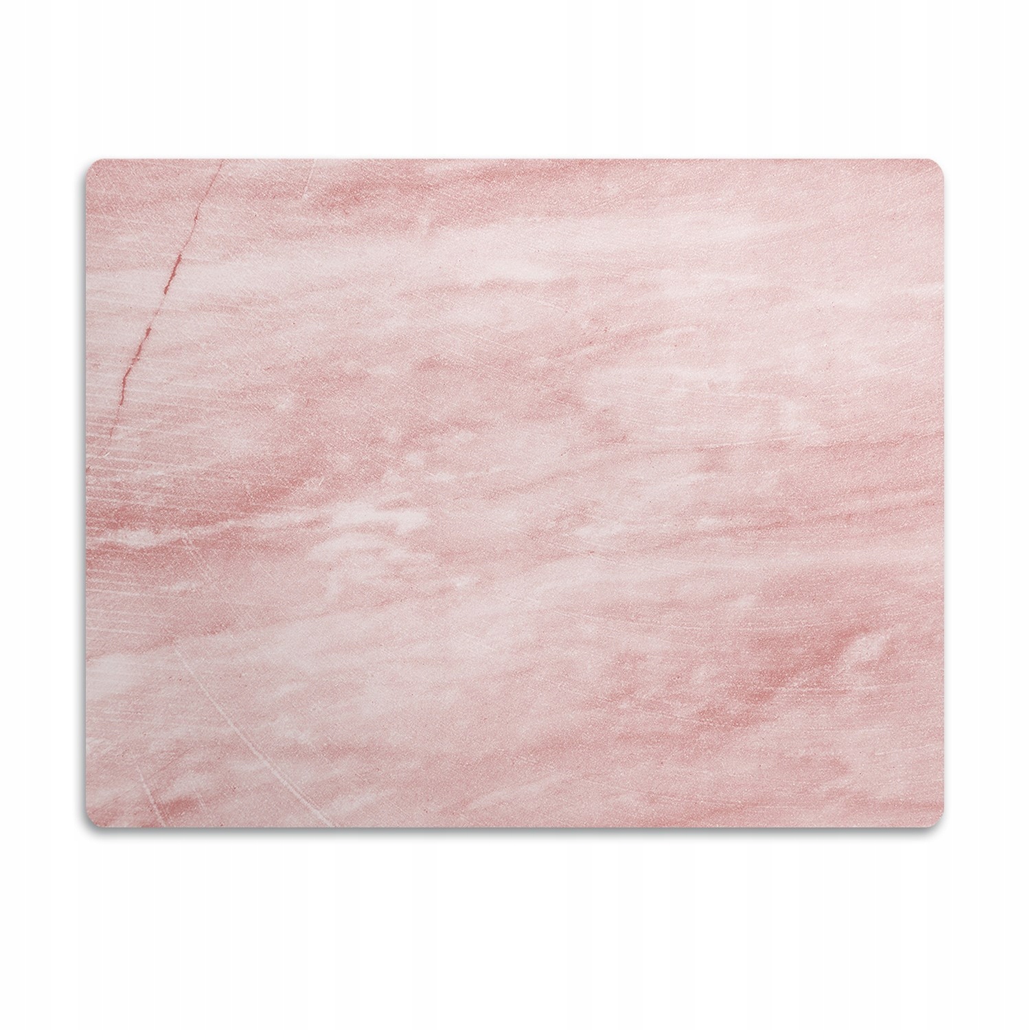 Pro kočky podložka pod záchod Růžová textura 90x60 cm