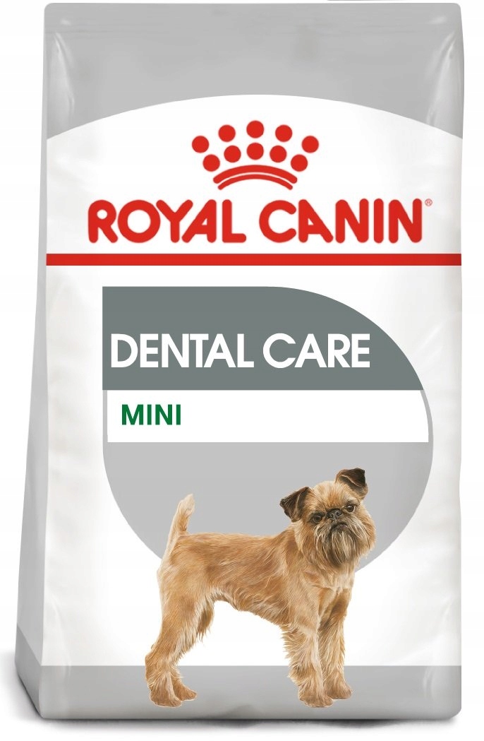 Levně Royal Canin Ccn Mini Dental Care 8 kg