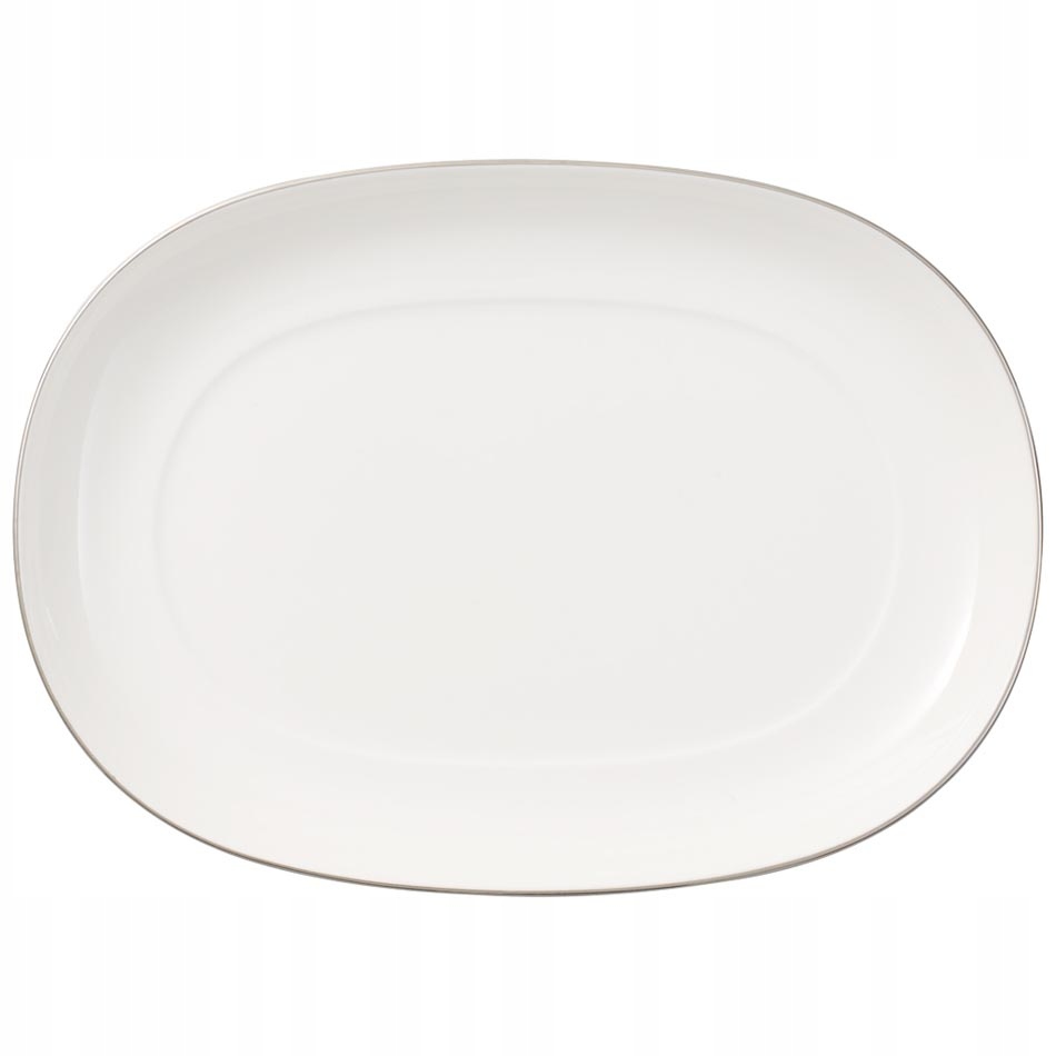 Pikle tanier/podstavec pod omáčku Anmut Platinum No.1 Villeroy & Boch