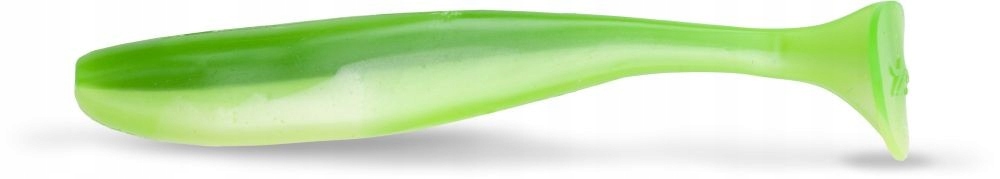 Ripper Quantum B-ass Shad 11CM Lime