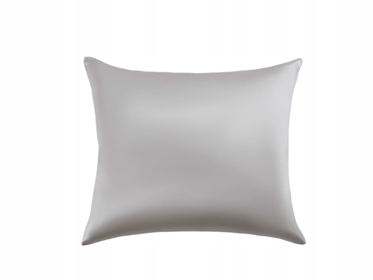 Hodvábna obliečka na vankúš 70x80 morušový hodváb kašmírová