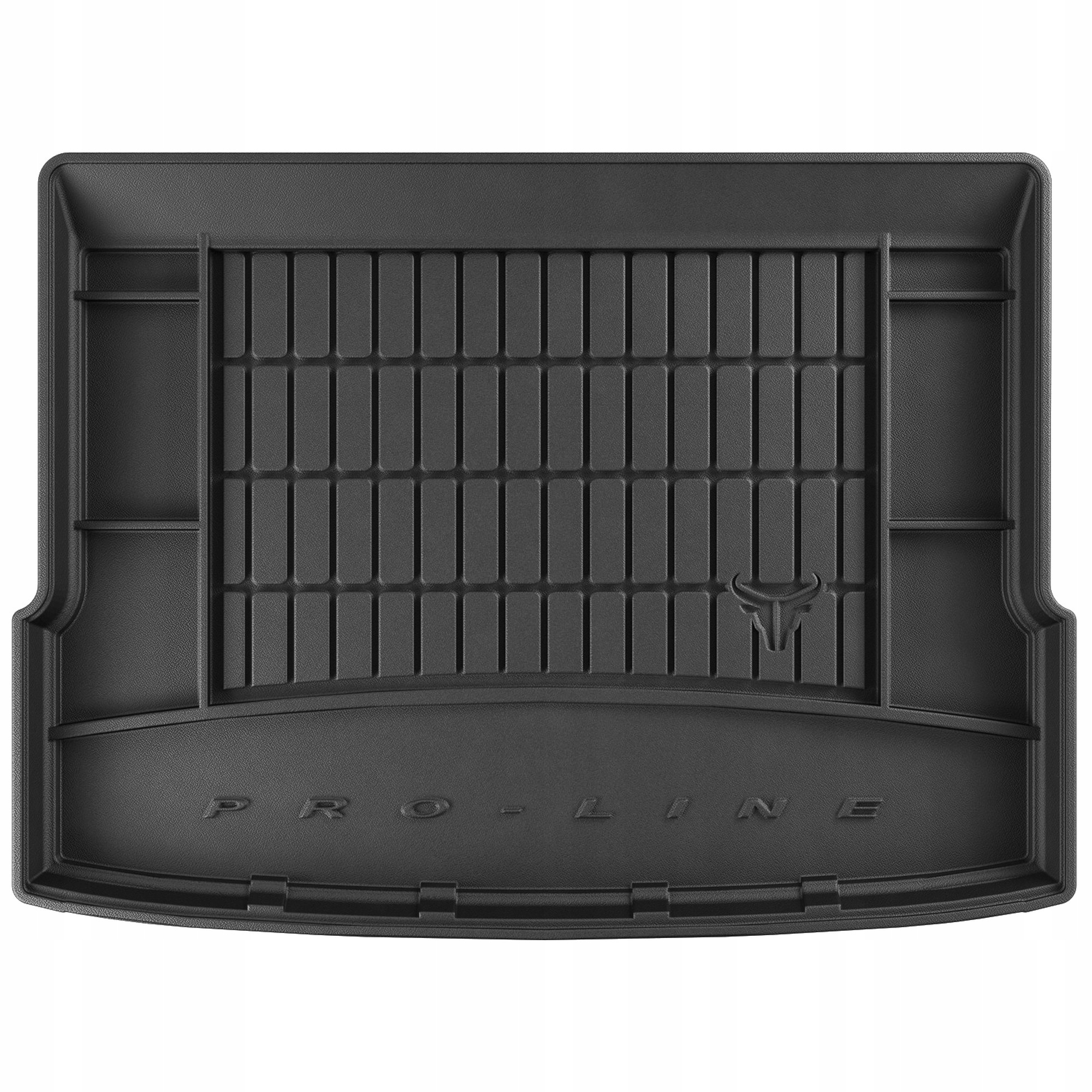 Коврик к багажника Фрогум резина Tm406223