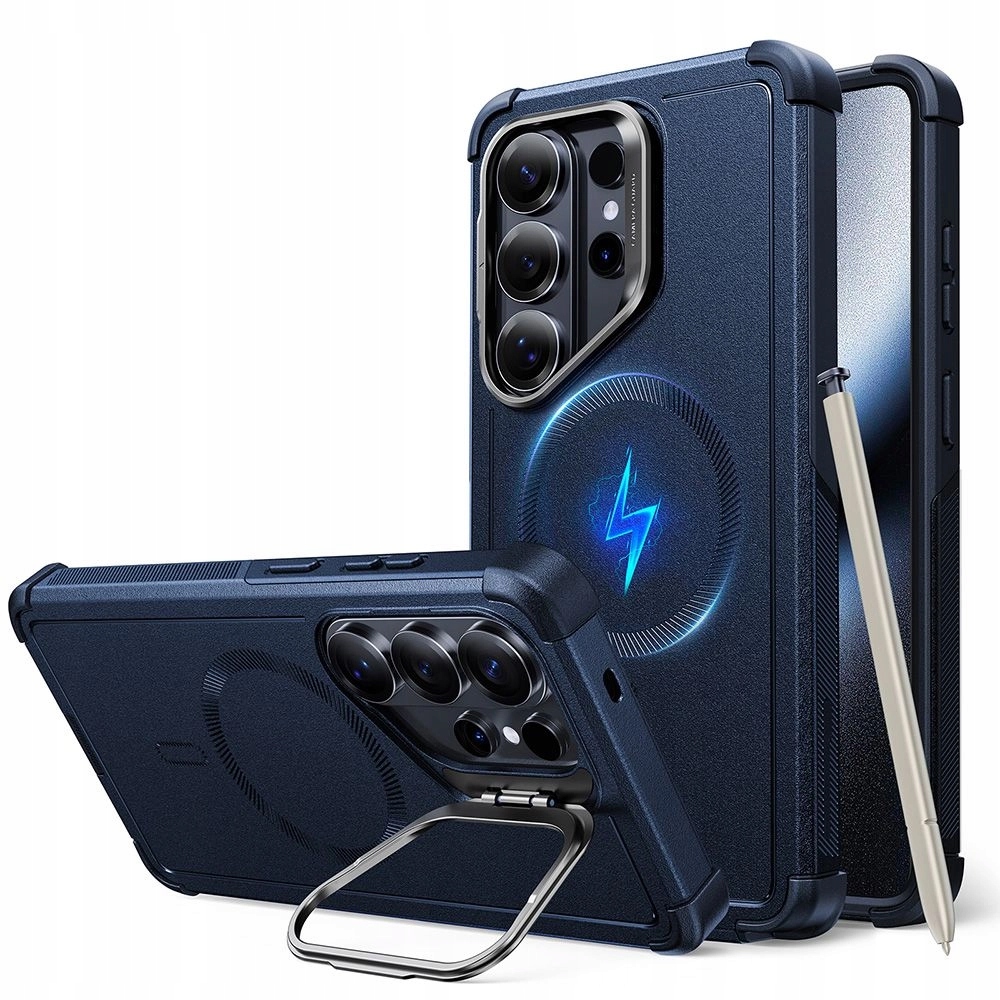 Esr Matné Pouzdro Na Kryt Vyztužené Pro Galaxy S26 Ultra