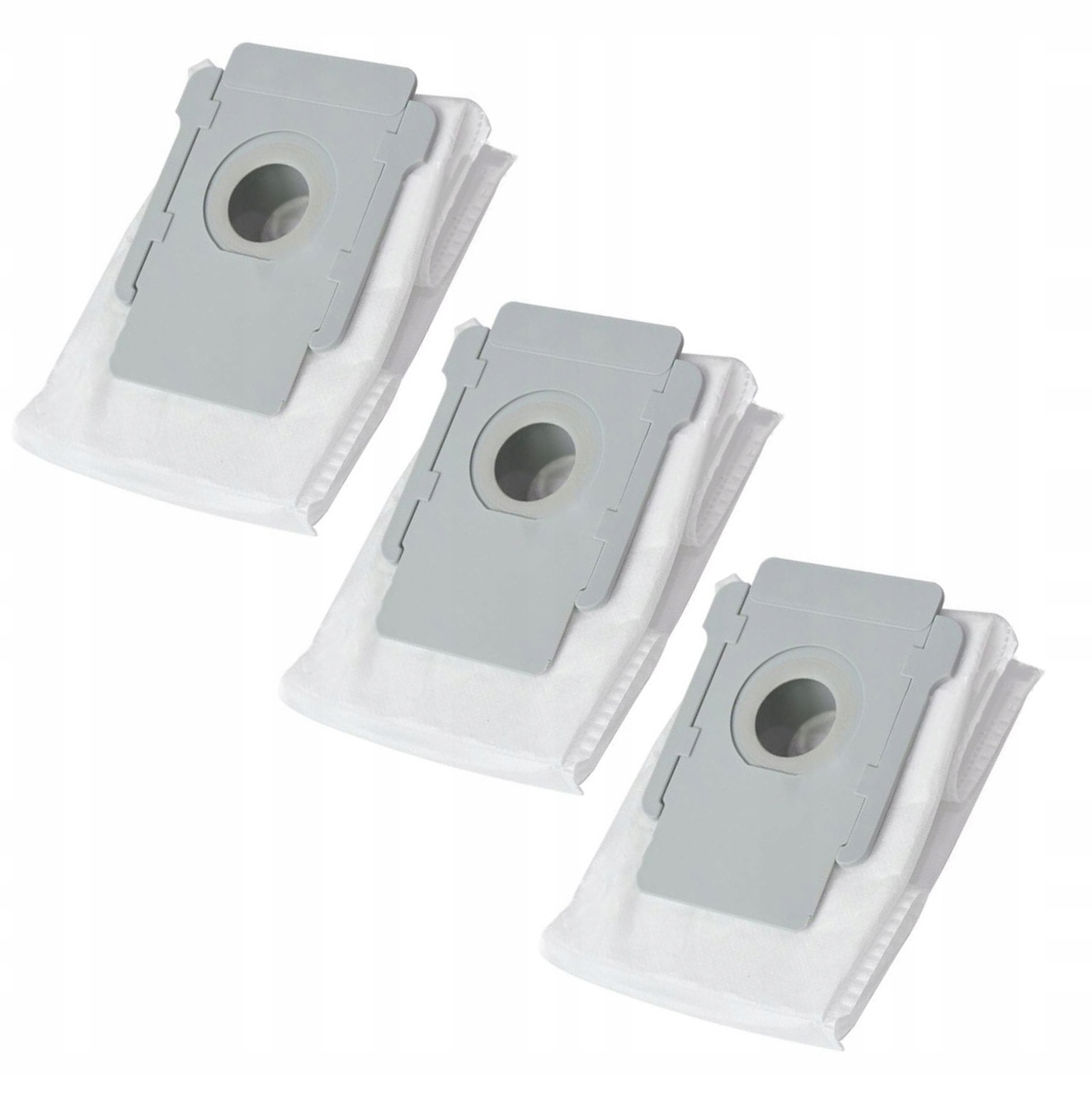 WORKI FILTRY SZCZOTKI DO iRobot ROOMBA i7 i7+ Model Roomba e5 e6 i7 i7+