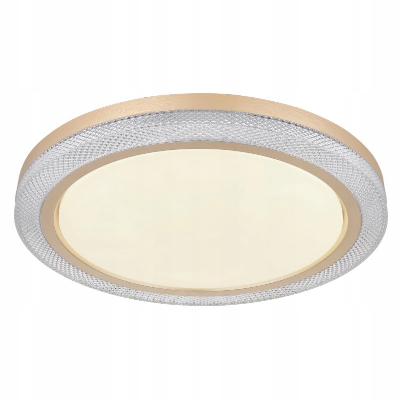 Led stropná lampa 20W Rgb Cct Bolly 41372-24 Globo