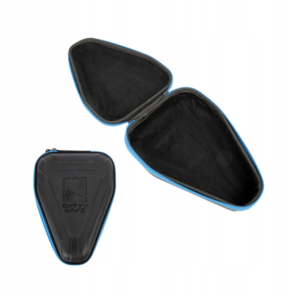 Pokrowiec Na Procę Preston Hardcase Catty Safe