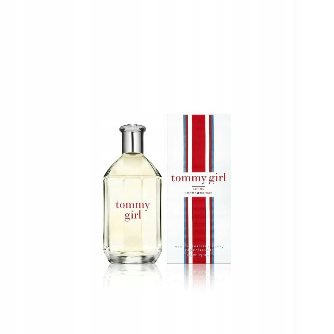 Dámské Parfémy Tommy Hilfiger Tommy Girl Tommy Girl 30 ml