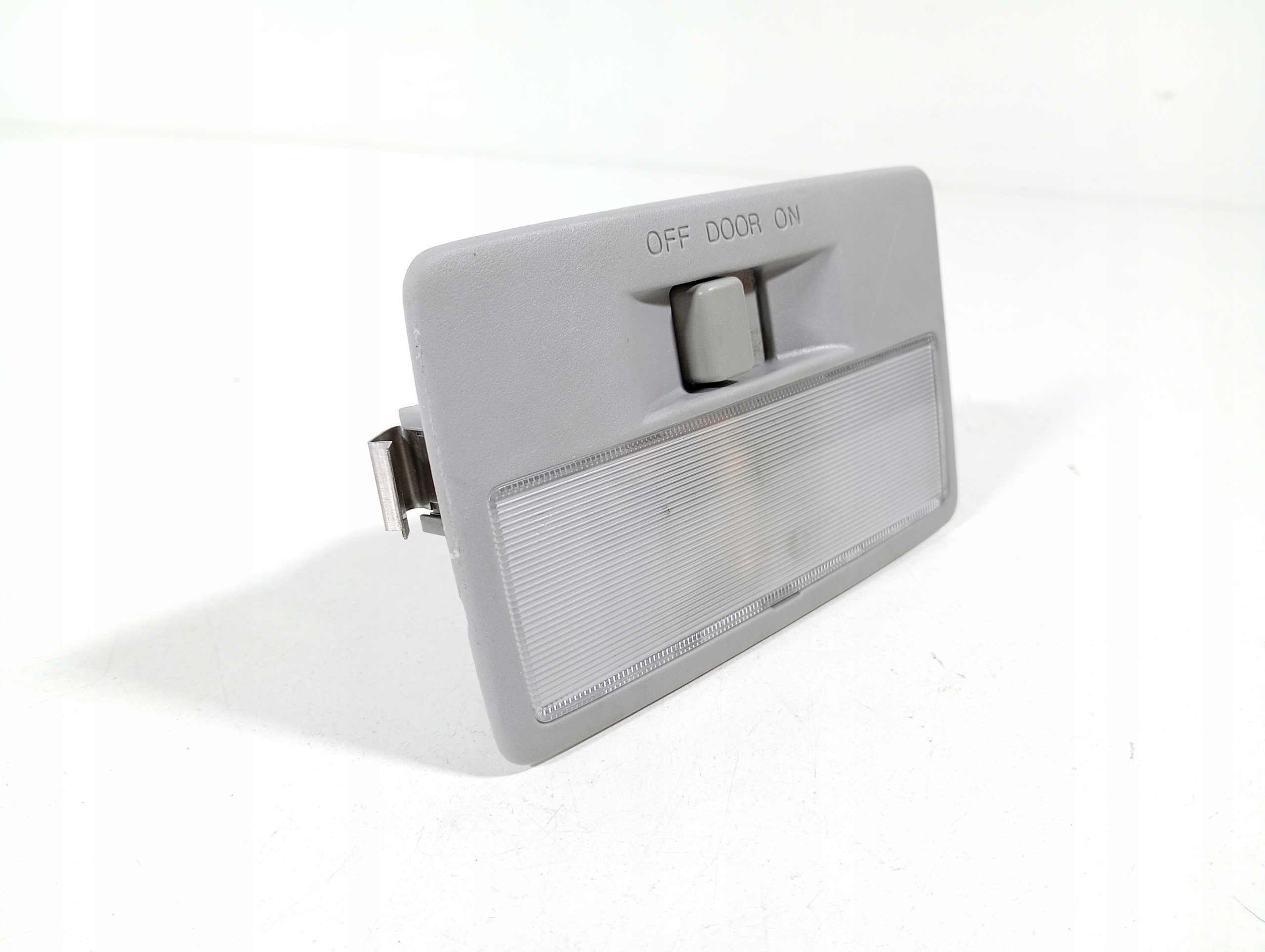 Mazda 3 III 03-09 OSWIETLENIE cabs light inner SUFITOWA