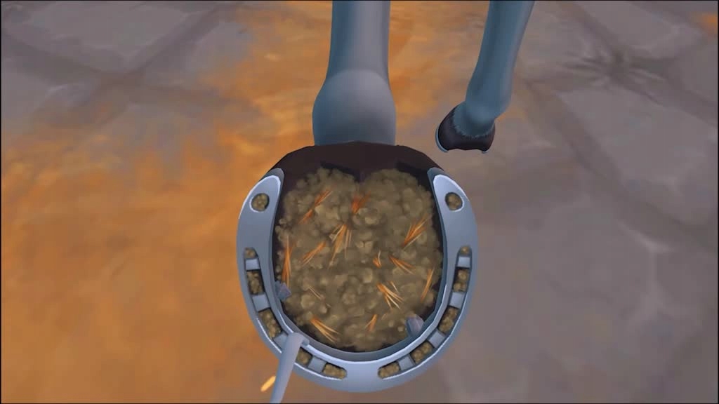 MY LIFE RIDING STABLES 3 PS4 FOLIA Platforma Sony PlayStation 4 (PS4)