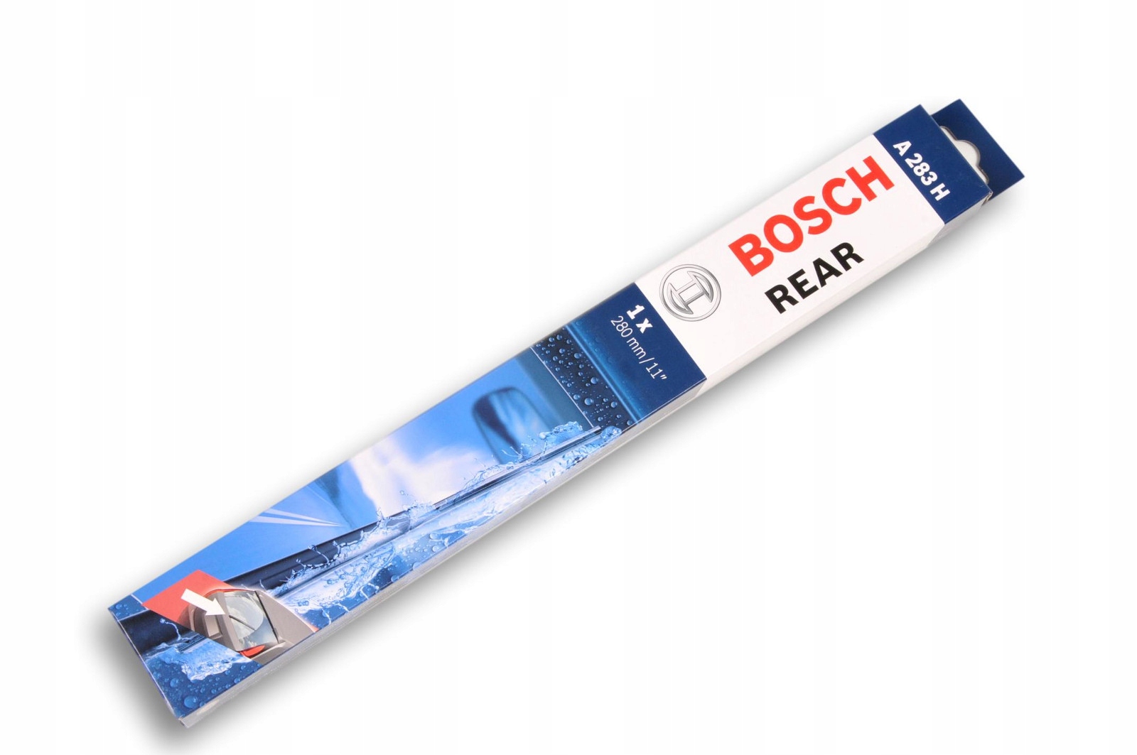 

Wycieraczka Tylna Bosch AeroTwin A 283 H 280mm