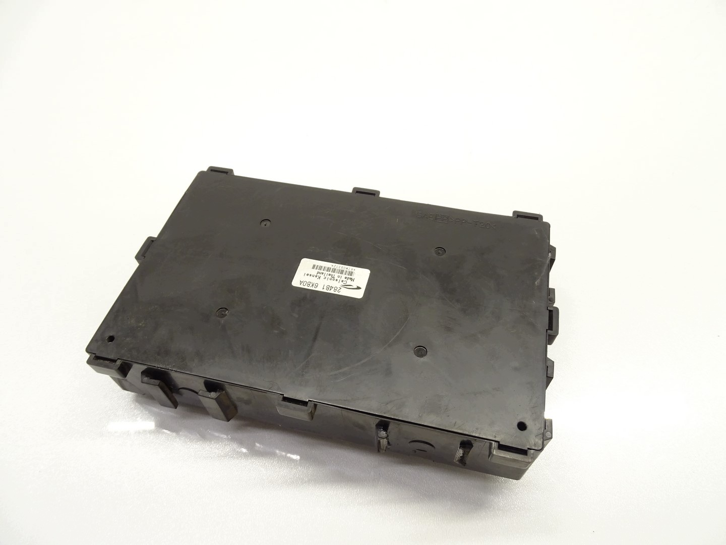 Unité commande confort NISSAN NAVARA D23 284B16KB0A