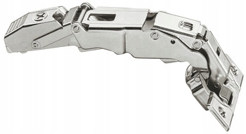 

71T7550 Zawias Zerowy Uskok 153' 155' stopni Blum