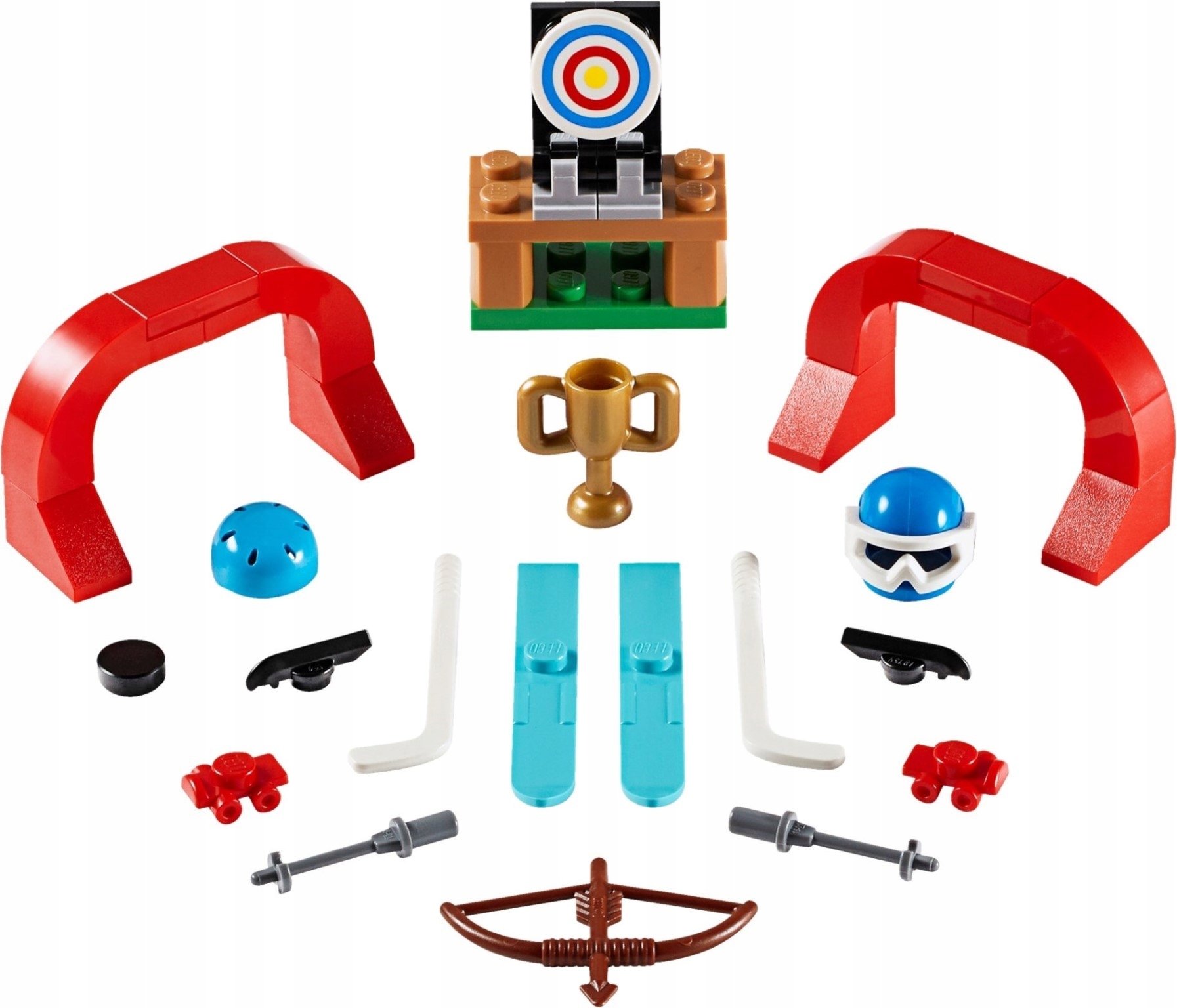 LEGO XTRA 40375 Akcesoria sportowe Numer produktu 40375