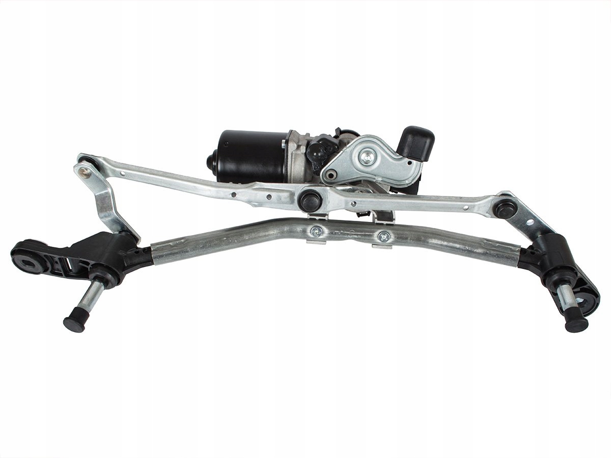 DA-23269 - RENAULT CLIO III 3 МЕХАНИЗМ СТЕКЛООЧИСТИТЕЛЯ ДВИГАТЕЛЬ