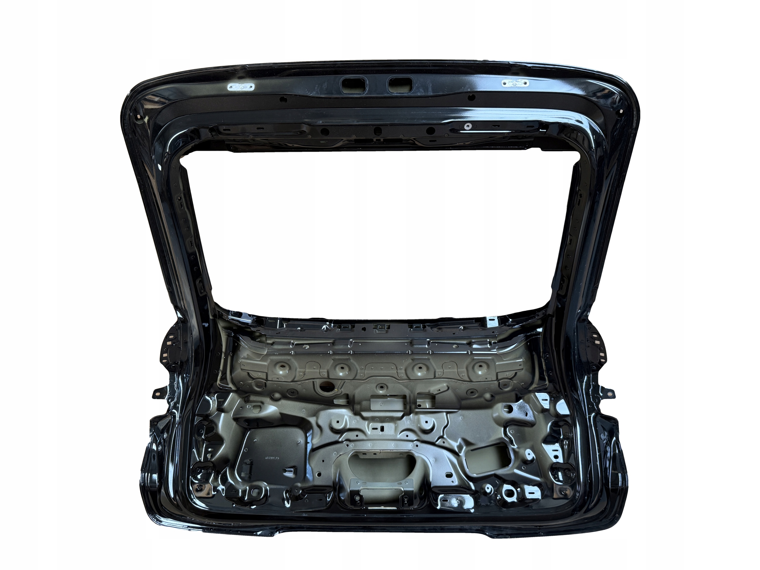 PORSCHE CAYENNE 9Y3 COUPE LIFT trunk door boot