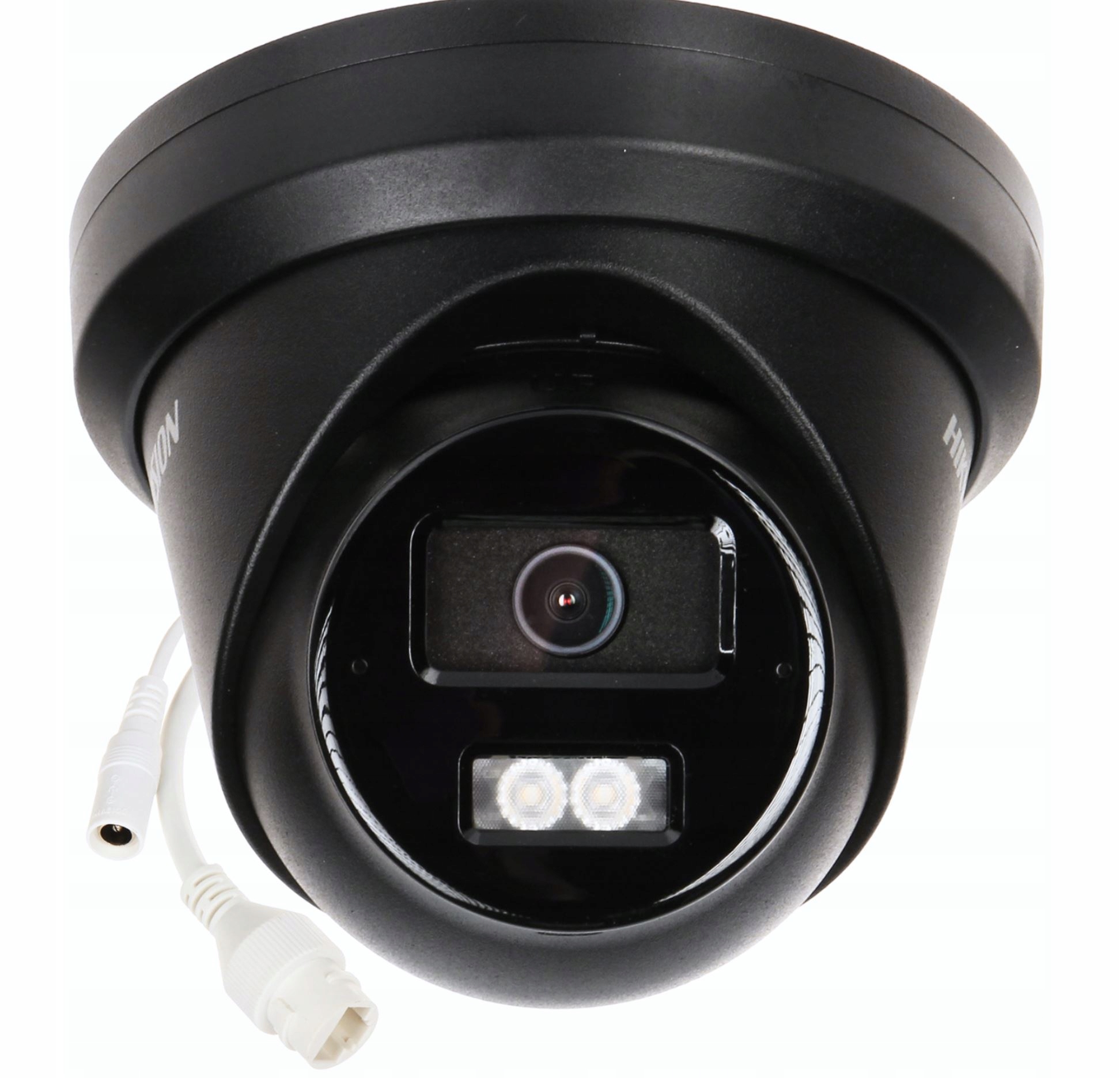 Ip kamera 6MPx Acusense DS-2CD2363G2-LI2U Čierna Duálne svetlo Hikvision