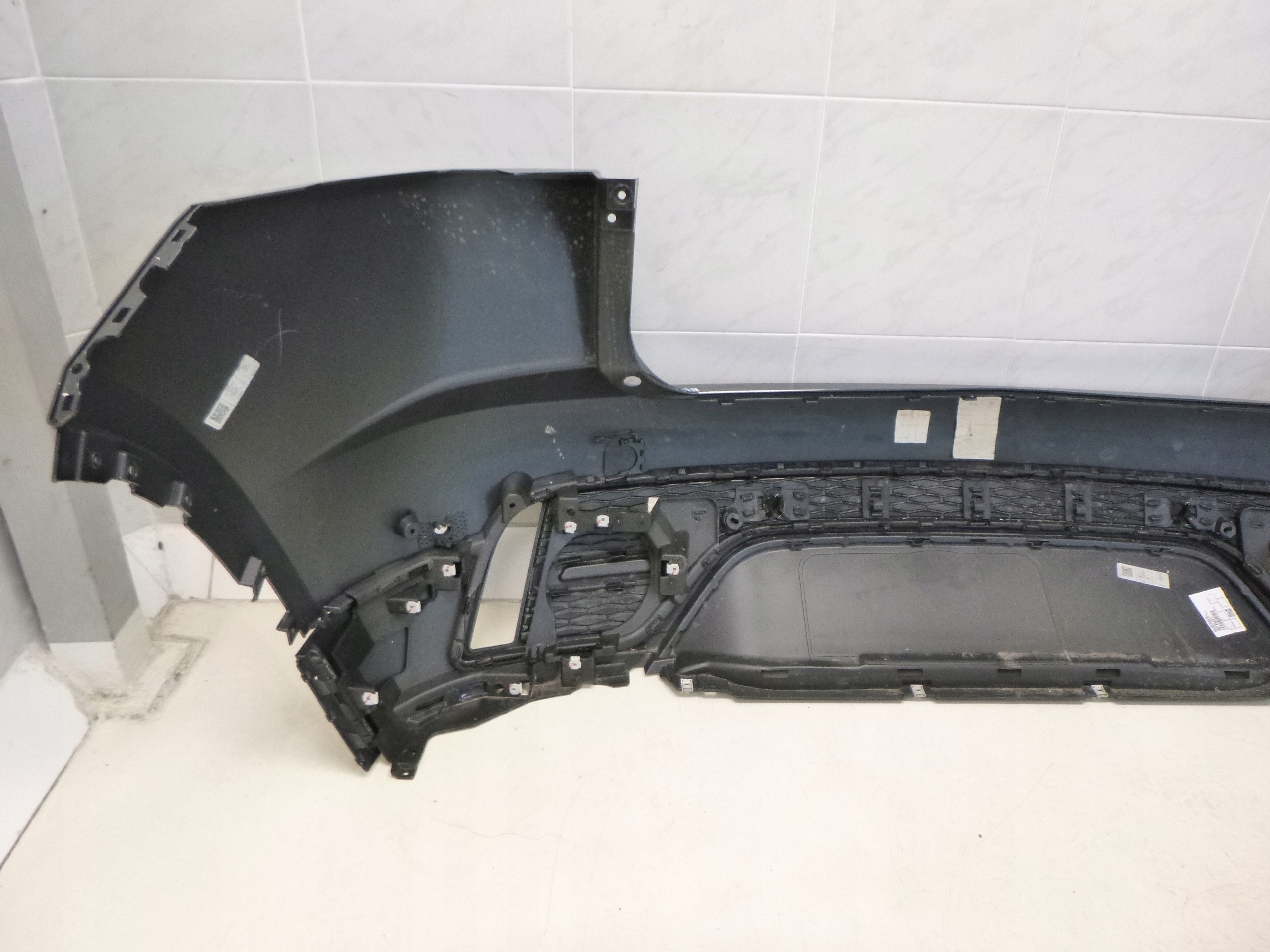 JAGUAR E-PACE X540 LIFT bumper rear part 4 x PDC NR 12