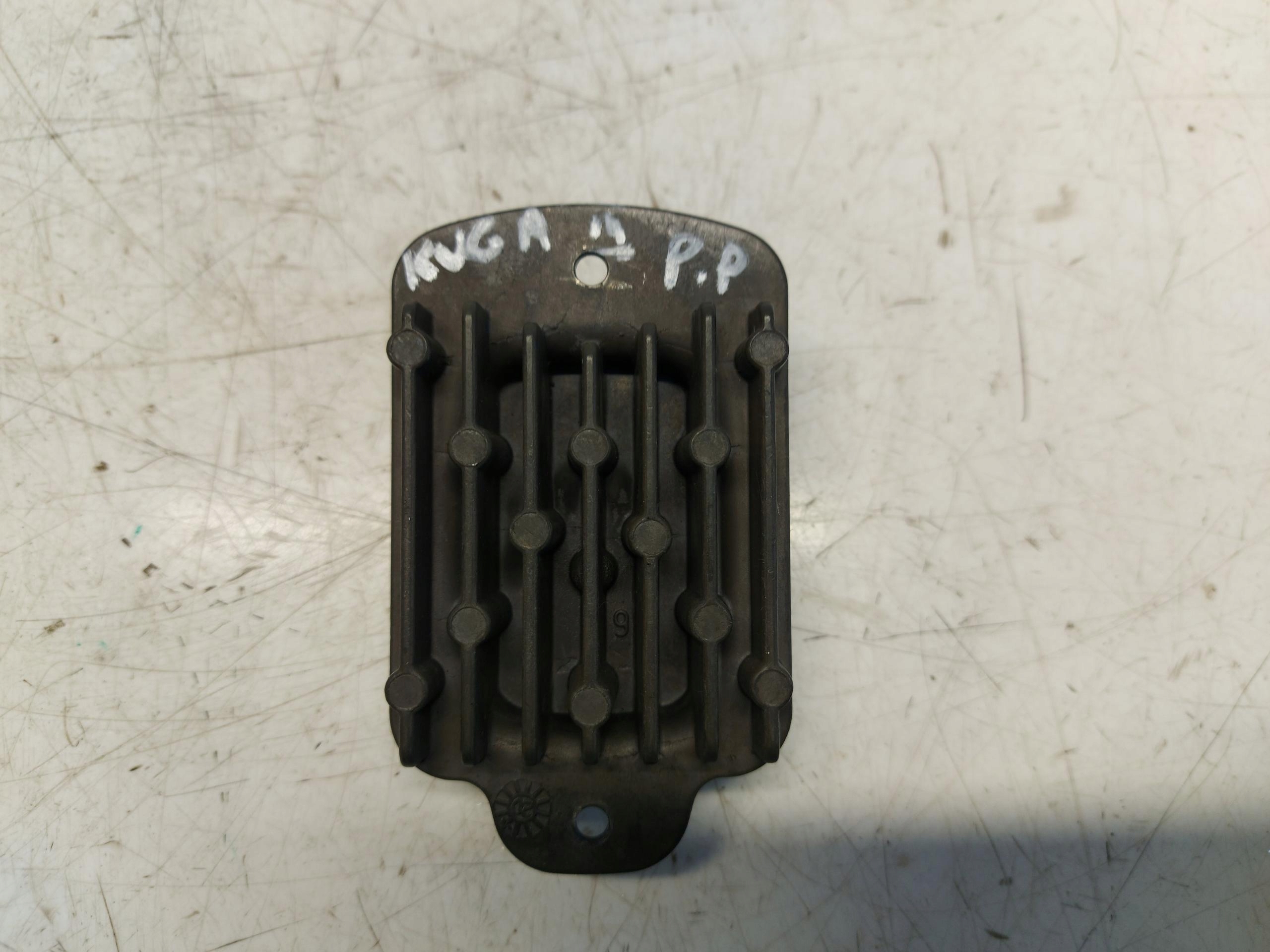 FORD KUGA MK3 module control unit lights right