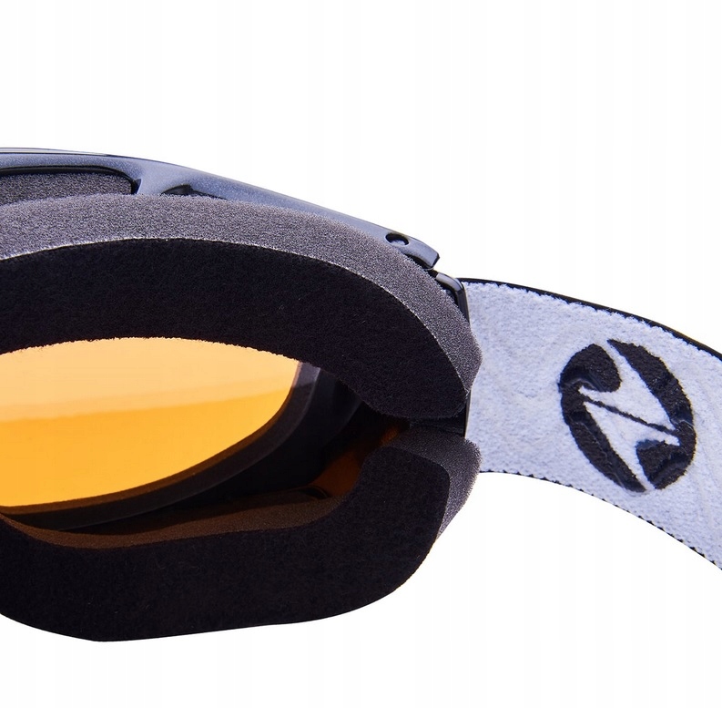 Gogle snowboardowe Blizzard 905 black / mirror S2 Model 905