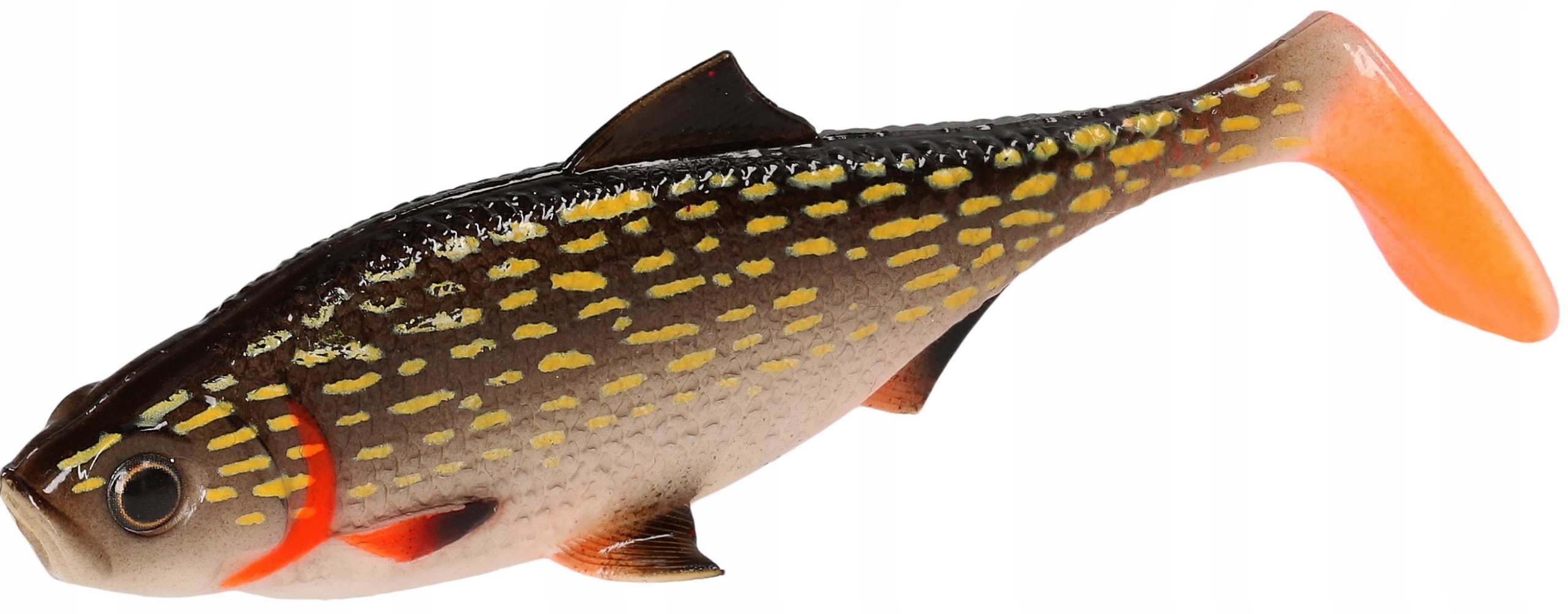 Przynęta Mikado Mft Roach 12cm Pike