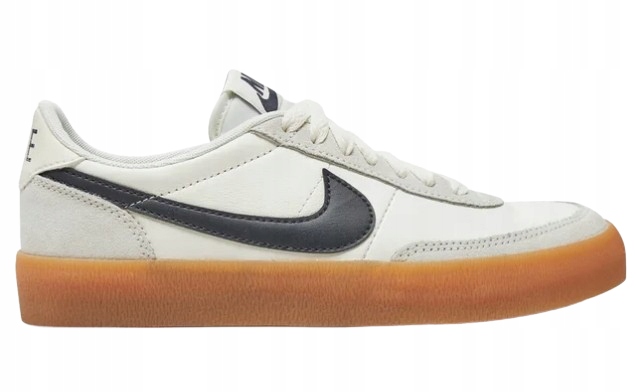 Nike Killshot 2 Dámské Sportovní Kožené Boty S Bílým Logem 38 U1E