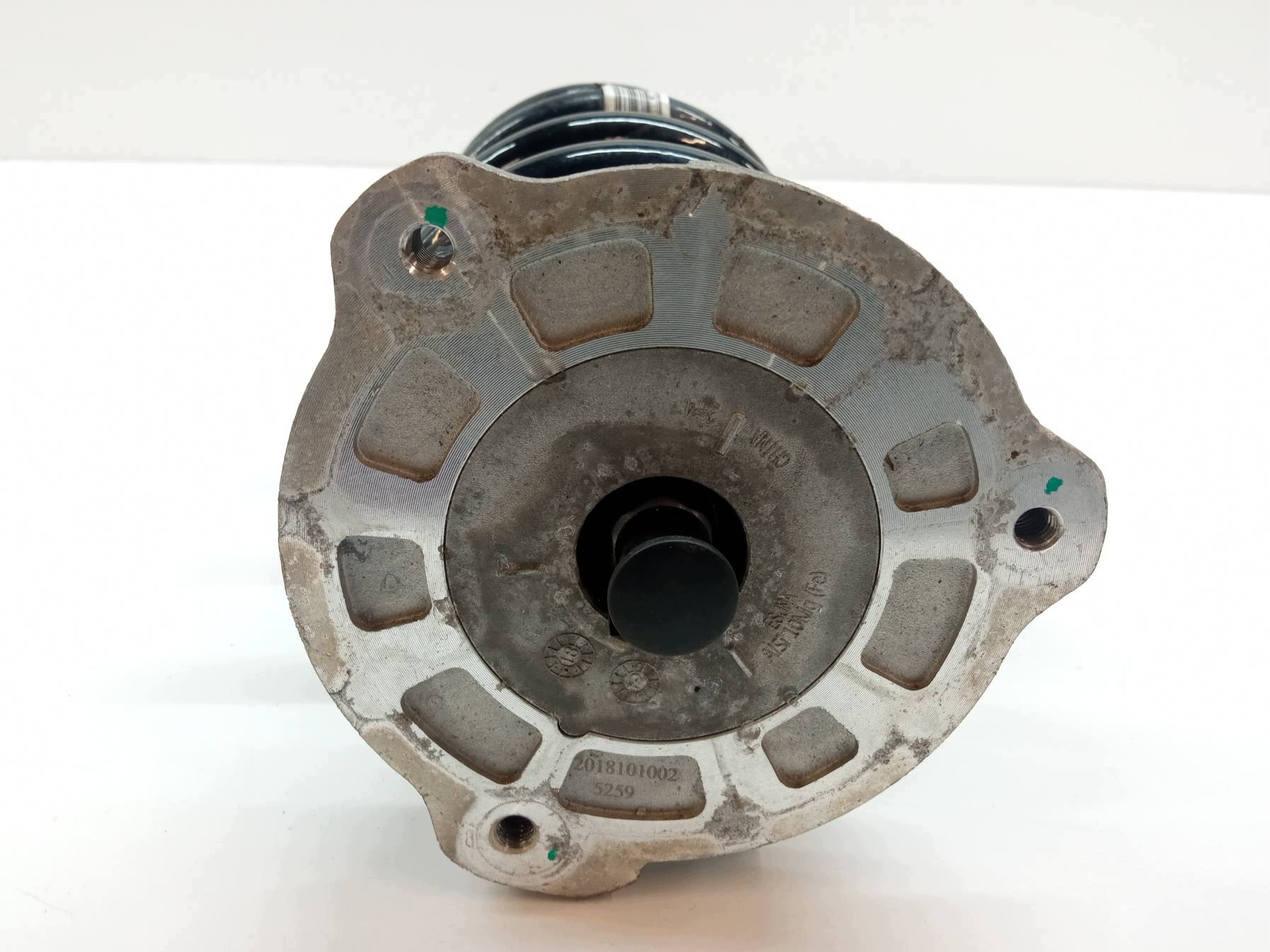 shock absorber left front 2.0 B T8 31658458 Volvo XC 90 II (2015- )