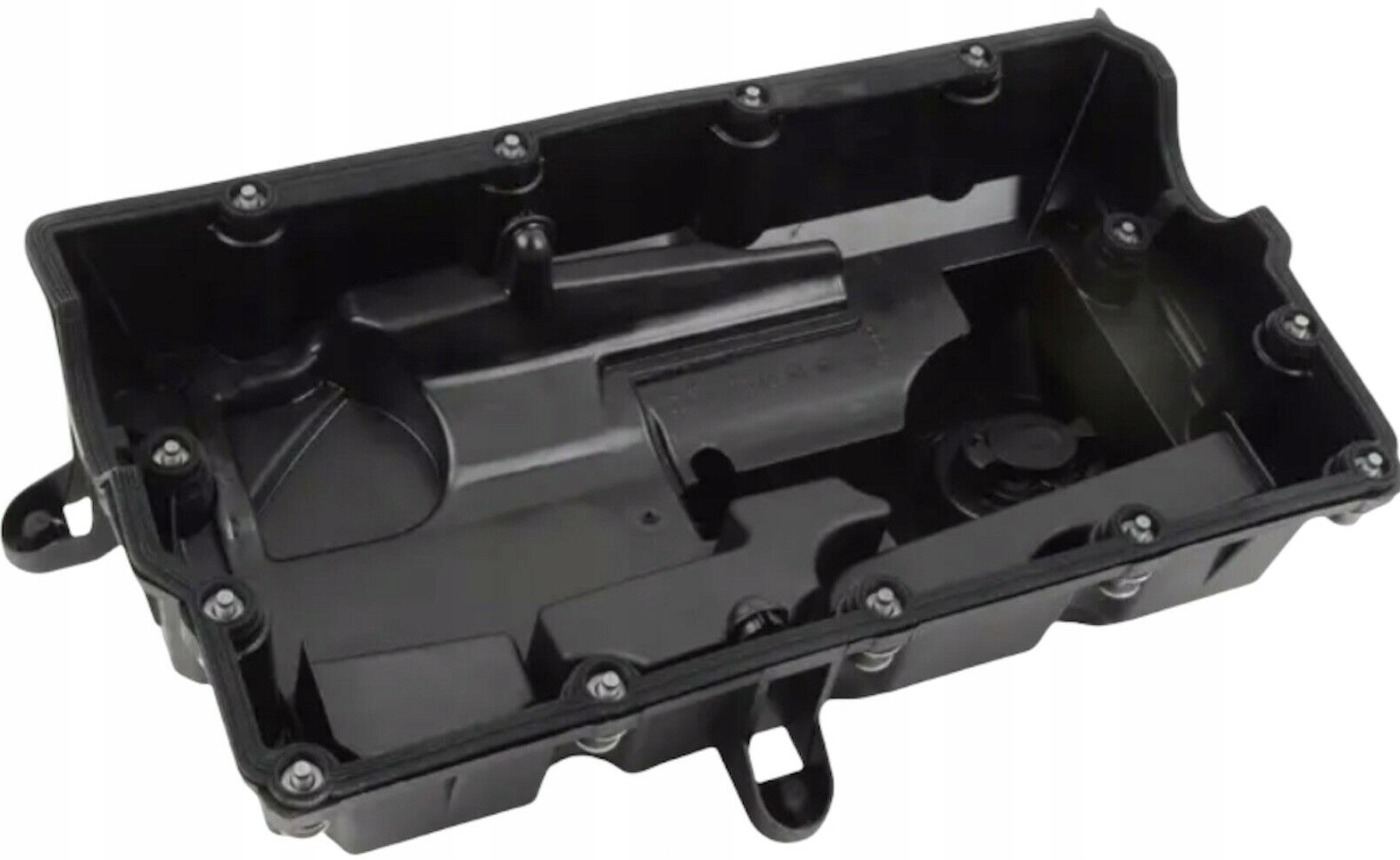 POKRYWA ZAWORÓW 1.9 2.0 TDI 03G103469G ORYGINAŁ Stan opakowania oryginalne