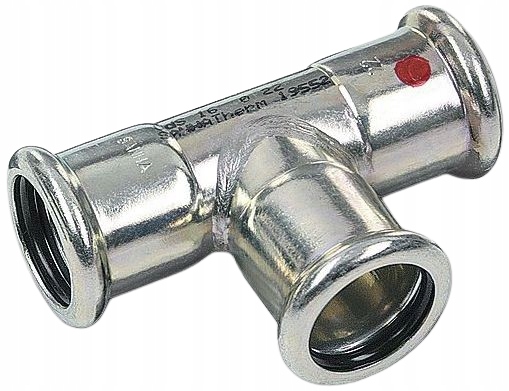 Sanha Trojník 3XP 76,1 Sanha-therm