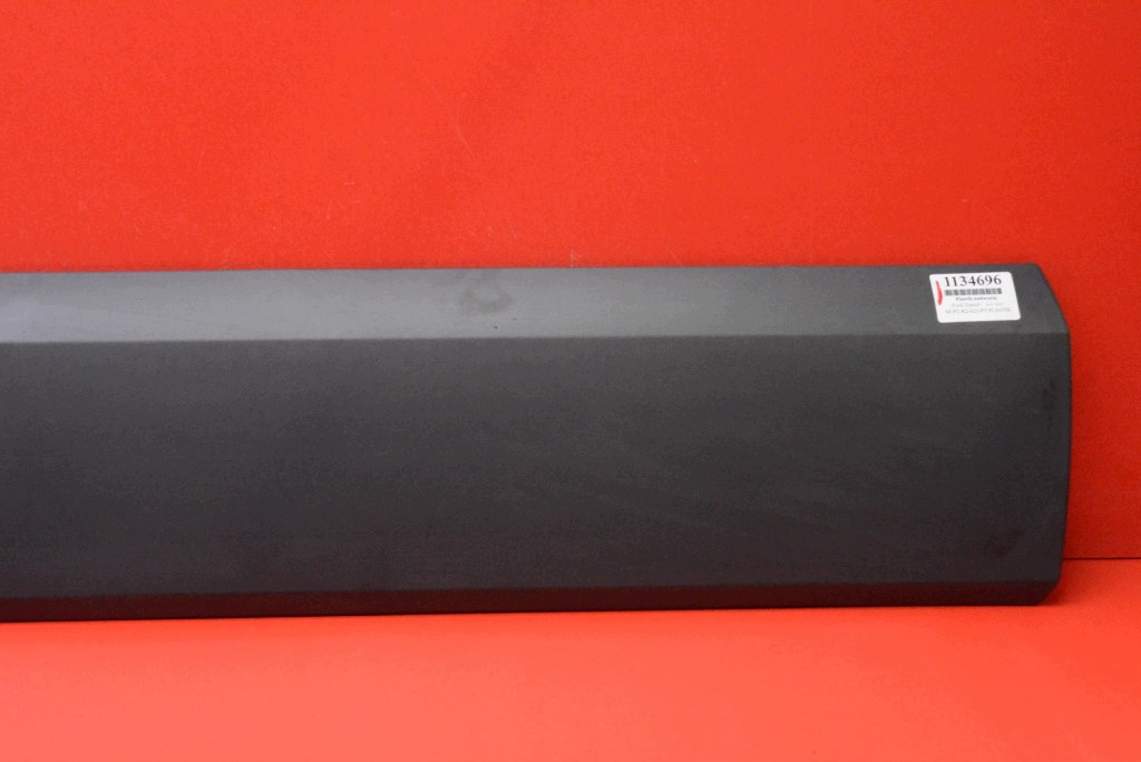 moulding side left black BK31-V254A17-AFW FORD TRANSIT MK8 14-19