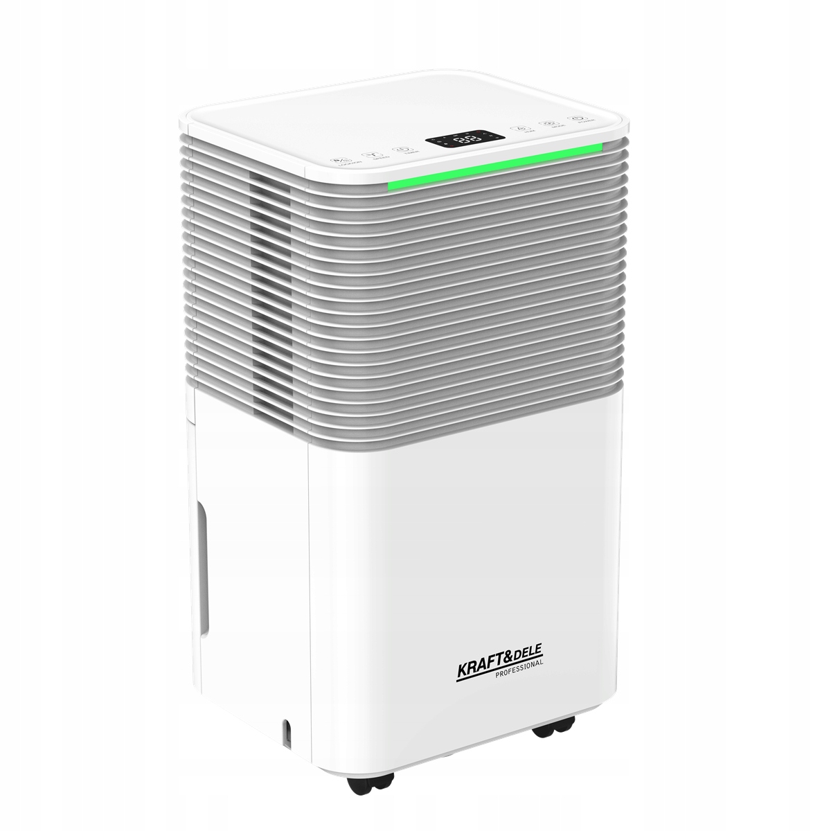 ОСУШУВАЧ ПОВІТРЯ 13 л/24 год 200 Вт KD11787 Модель KD11787