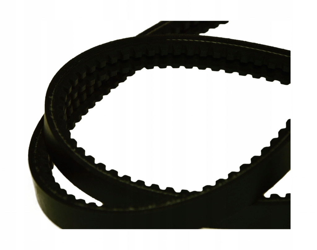 Oryginalny pasek wentylatora MANITOU 257524 Machine brand Other