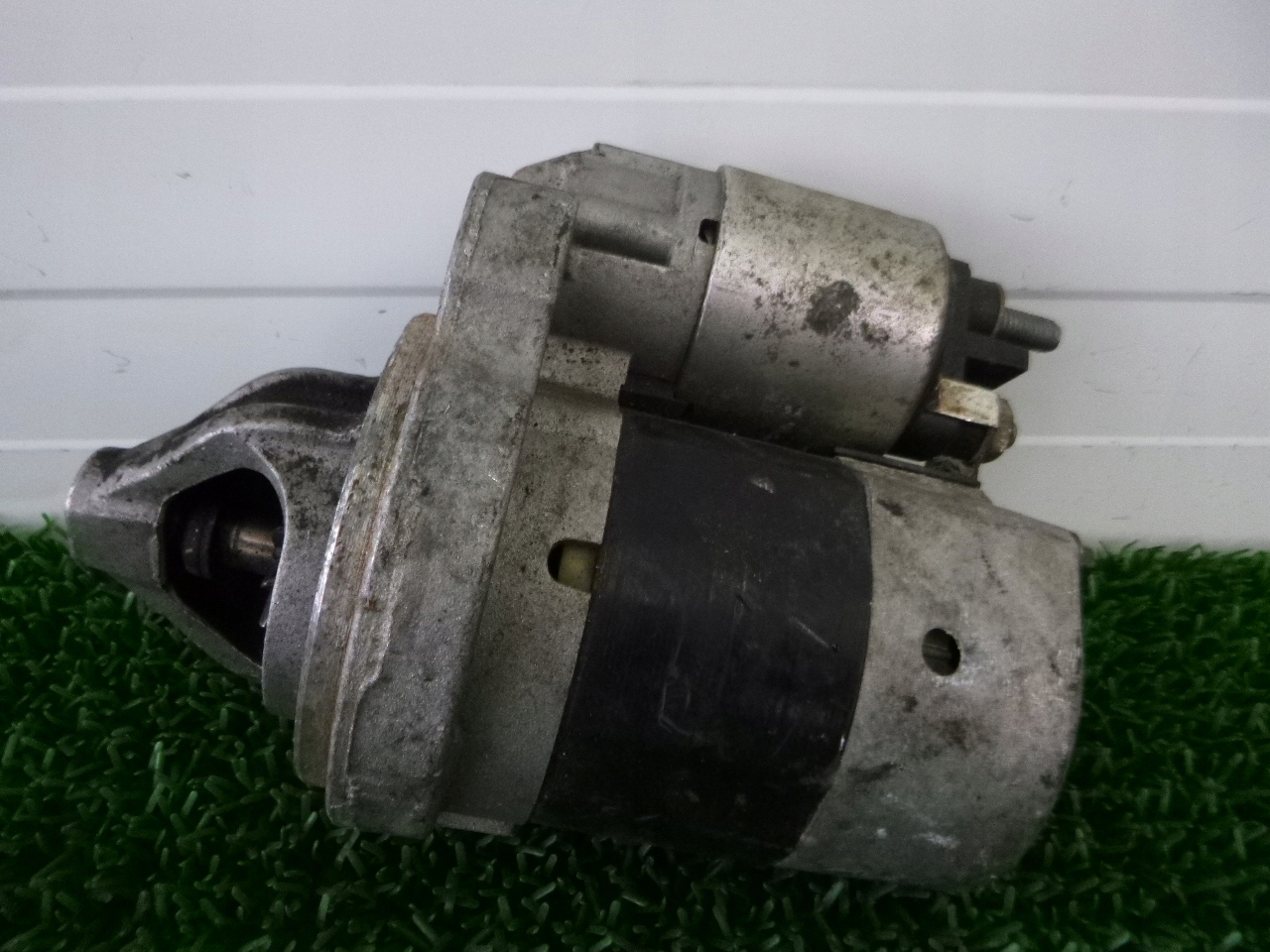 FORD FIESTA MK7 1.0 EB starter CV6T-11000-GE