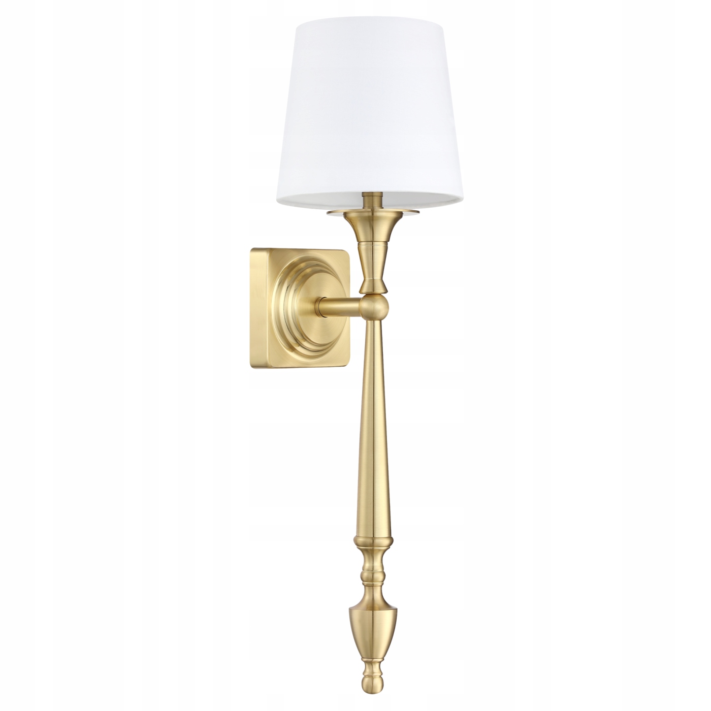Austin brass-white W01289BR-WH Cosmo Light