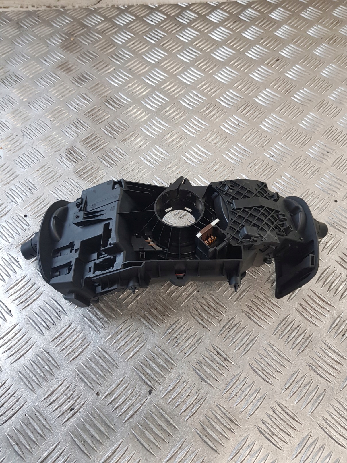 Kombischalter 8200245438 RENAULT MODUS 04R
