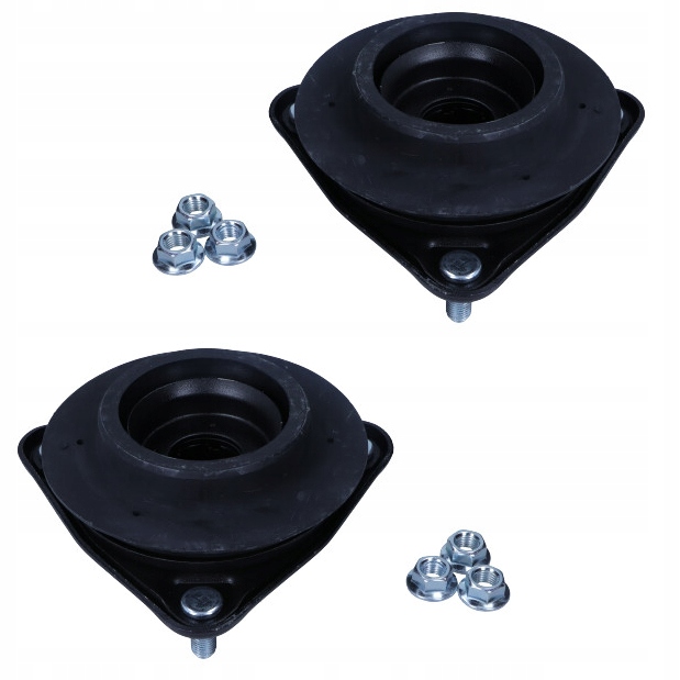 2× MAXGEAR ПОДУШКА АМОРТИЗАТОРА 72-3609