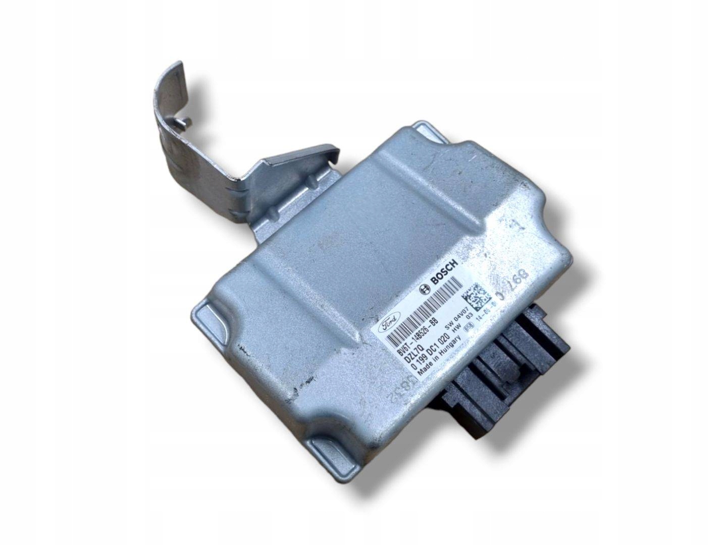 Centralina di tensione Ford Focus 3 2014 BV6T-14B526-BB