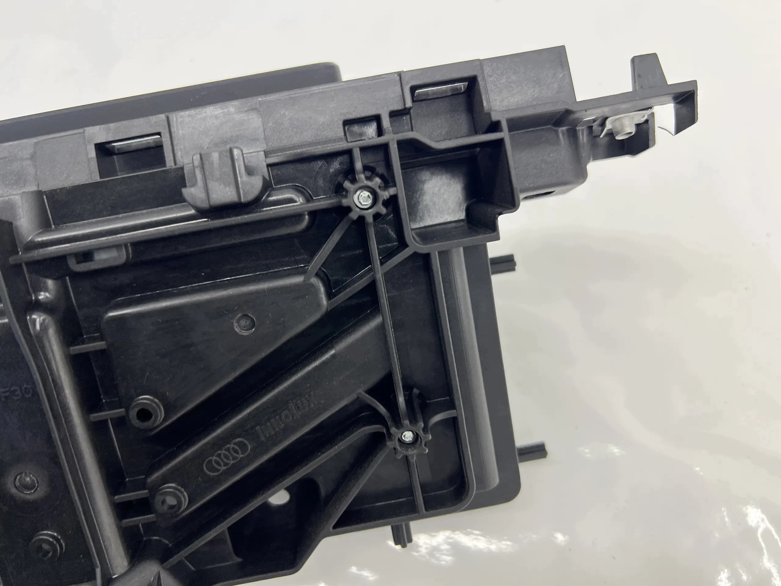 AUDI A4 B9 bildschirm, MMI navigation 8W1919604