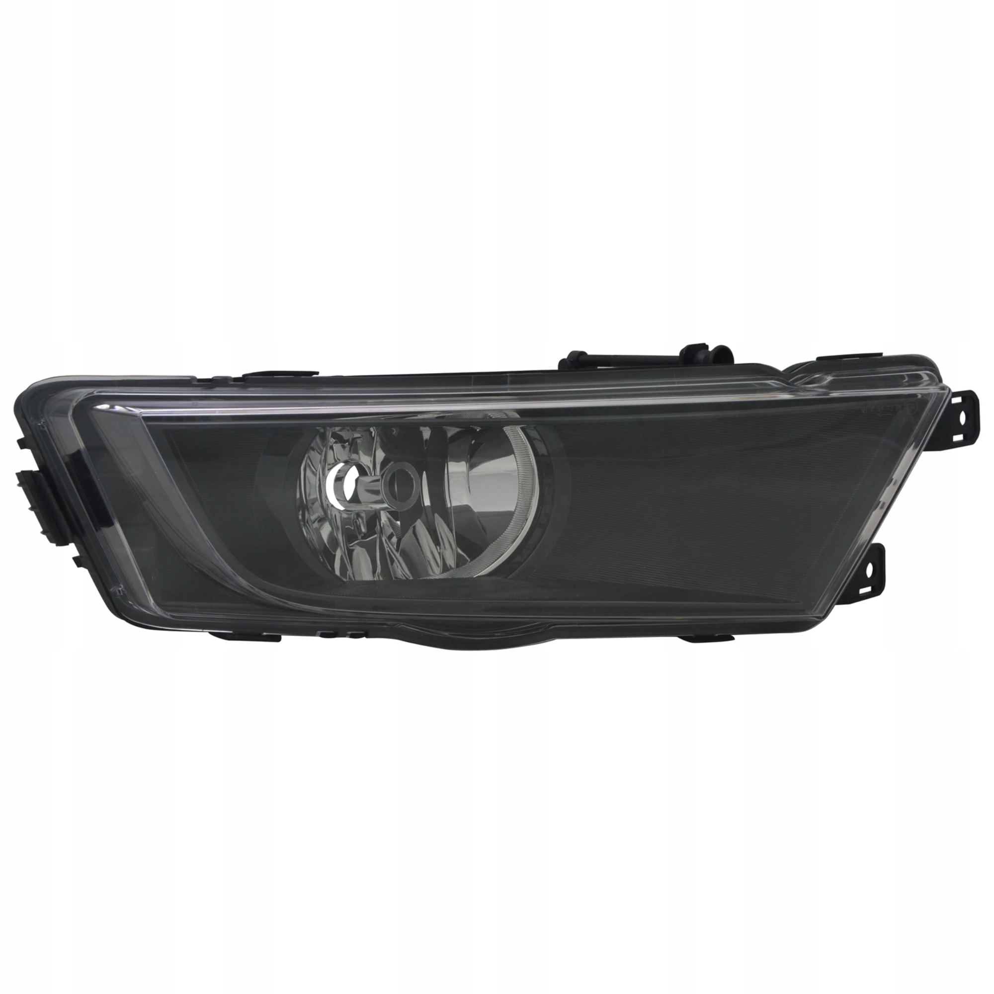 Škoda Octavia II 2013-2016 Halogenová Mlhová Lampa Pravá 5E0941700