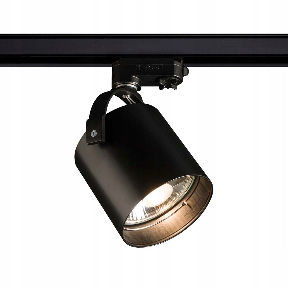 Lampa 3-fázový spotový reflektor Tenri 6616 Antigo