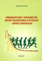 Demograficzne I Ekonomiczne Skutki