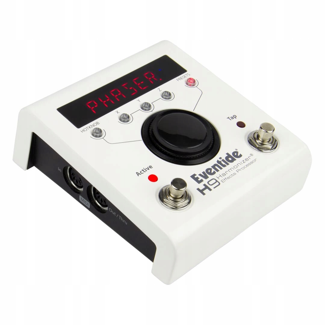 Eventide H9 MAX - Multiefekt gitarowy Kod producenta H9 Max Harmonizer