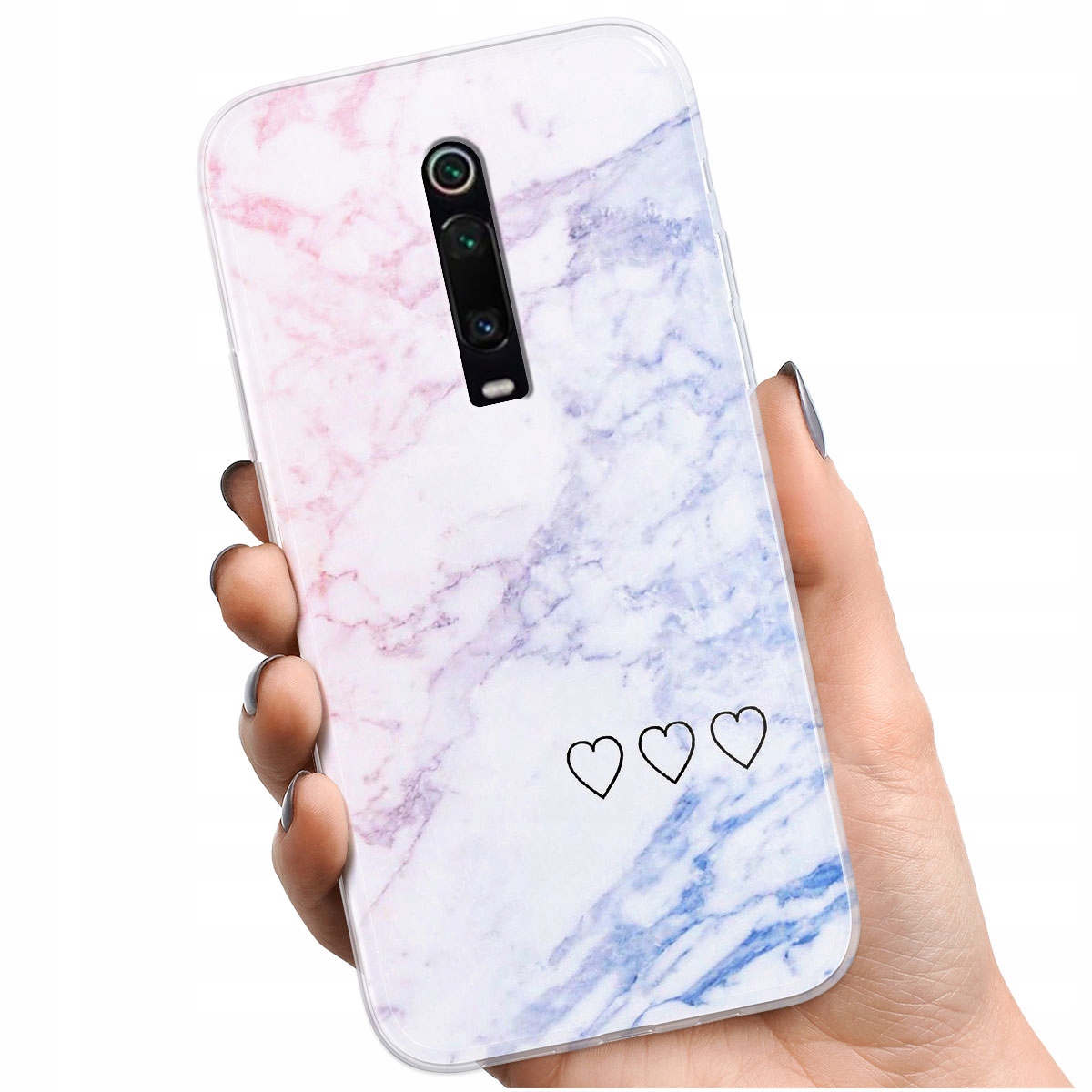 Etui Markowe Do Xiaomi MI 9T