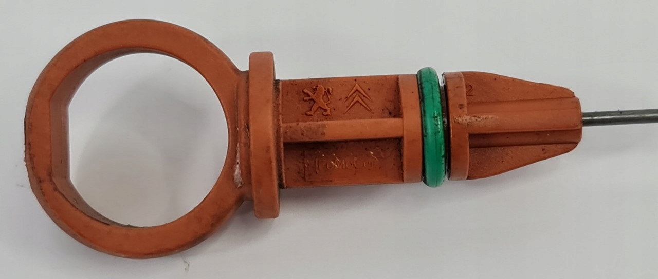 BAGNET MIARKA OLEJU BOXER DUCATO III 9809973180 Car type Cargo vans