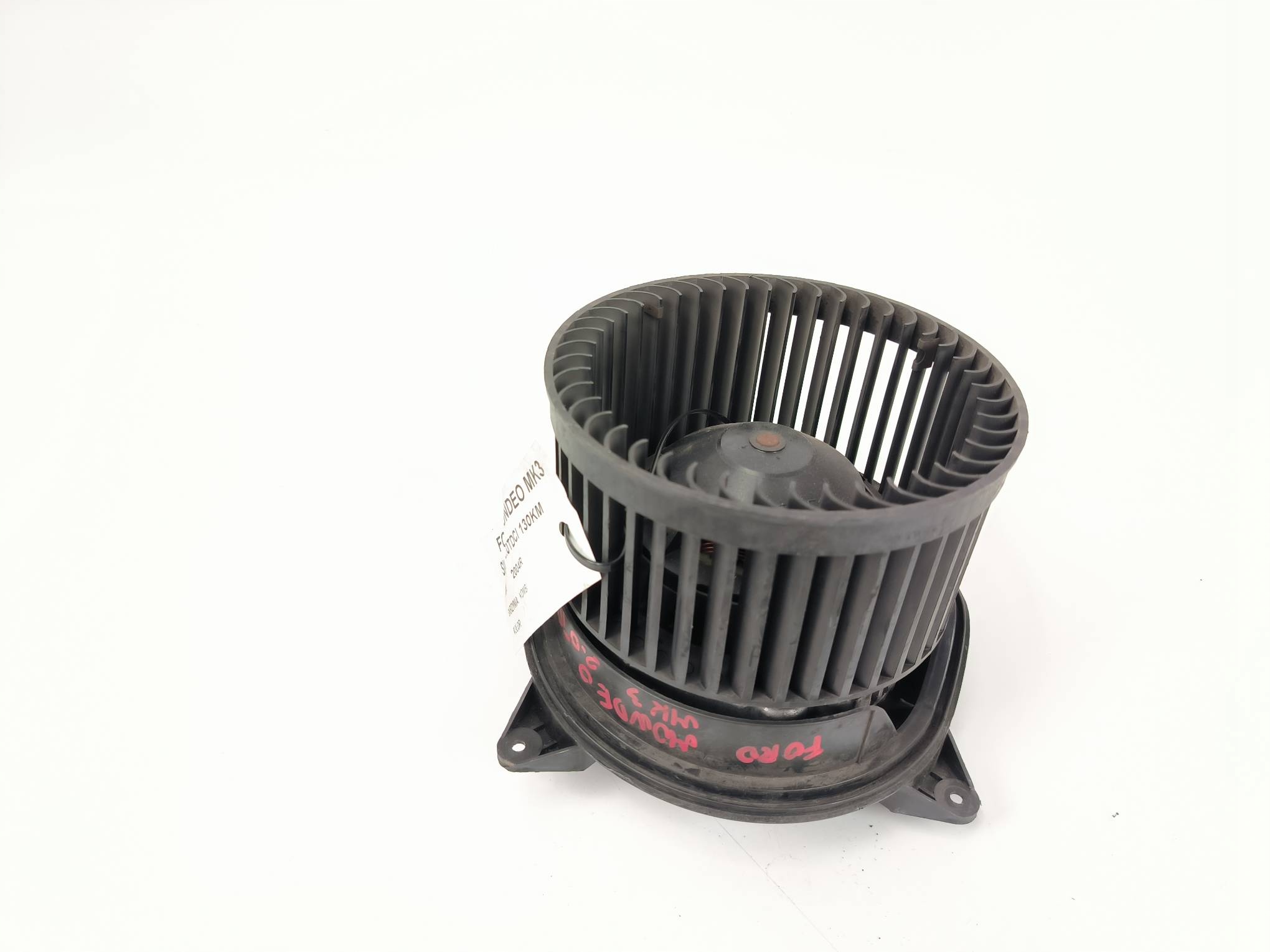 ventilator kabinski 1S7H-18456-AB FORD MONDEO MK3