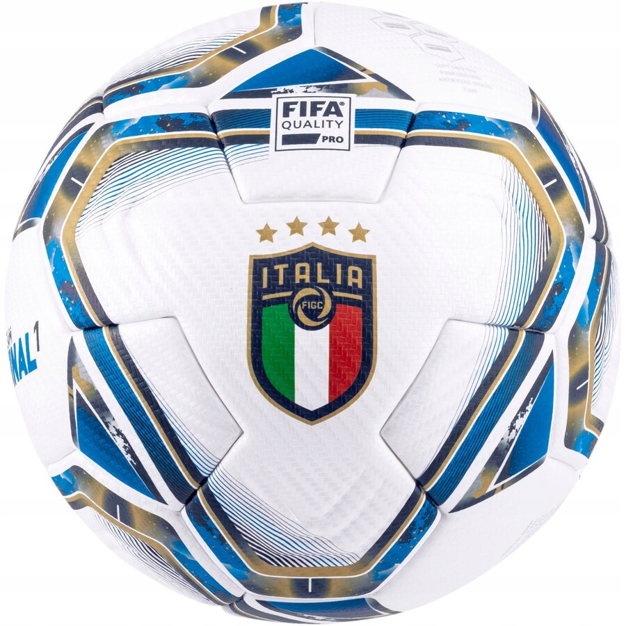 Piłka nożna Puma Final 1 Italy Fifa Pro meczowa