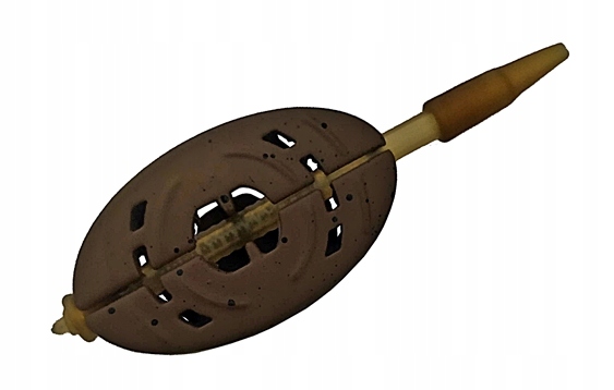 FILFISHING KOSZYK METHOD CONN 30 G Model 14525