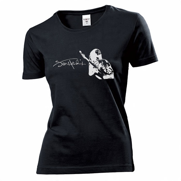 

Koszulka damska Jimi Hendrix c L