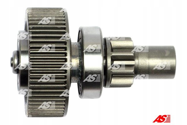 AS-PL BENDIX ROZRUSZNIKA SD9066 Producent części AS-PL