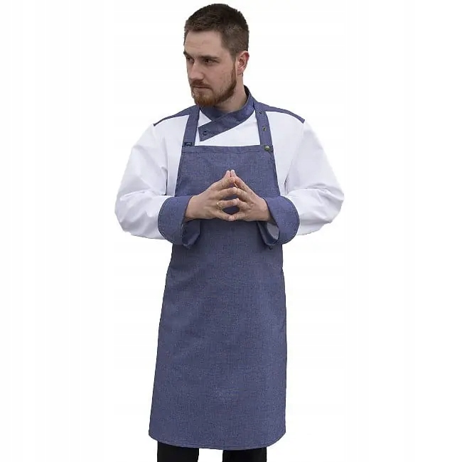 Číšnická zástěra Jeans