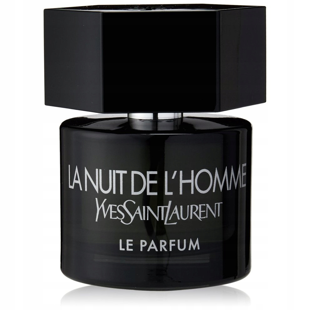 Yves Saint Laurent – parfémovaná voda La Nuit de L'Homme Le Parfum